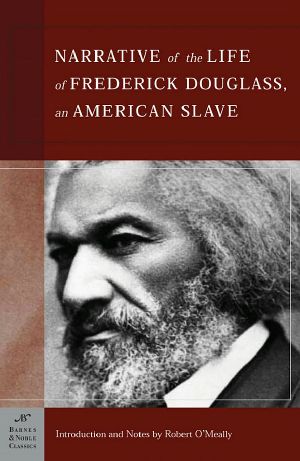 [The Autobiographies 01] • The Narrative of the Life of Frederick Douglass, an American Slave